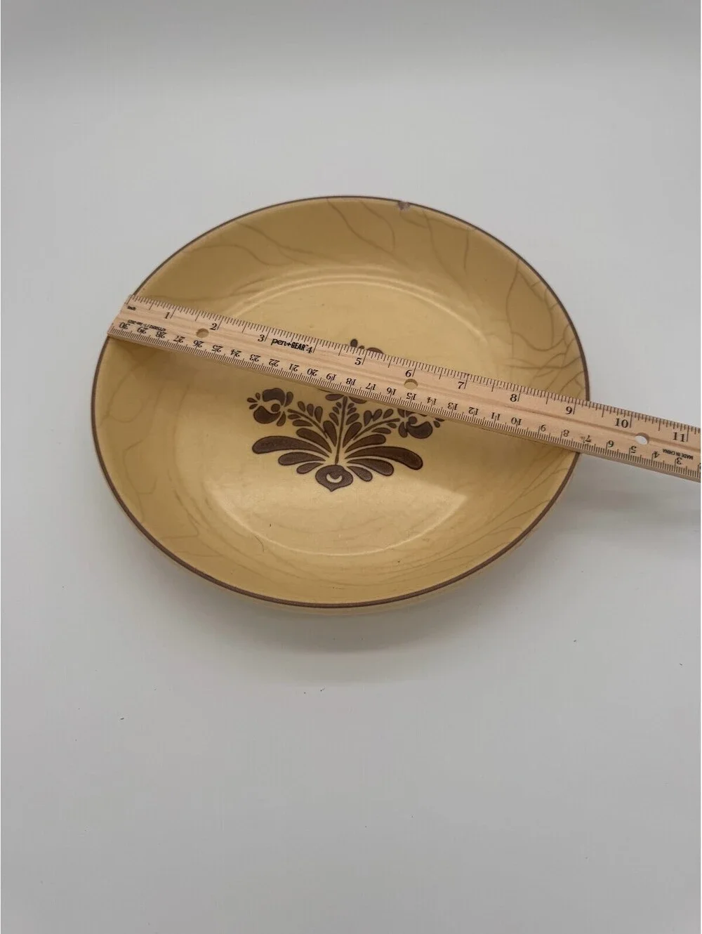 Vintage Pfaltzgraff Village 9